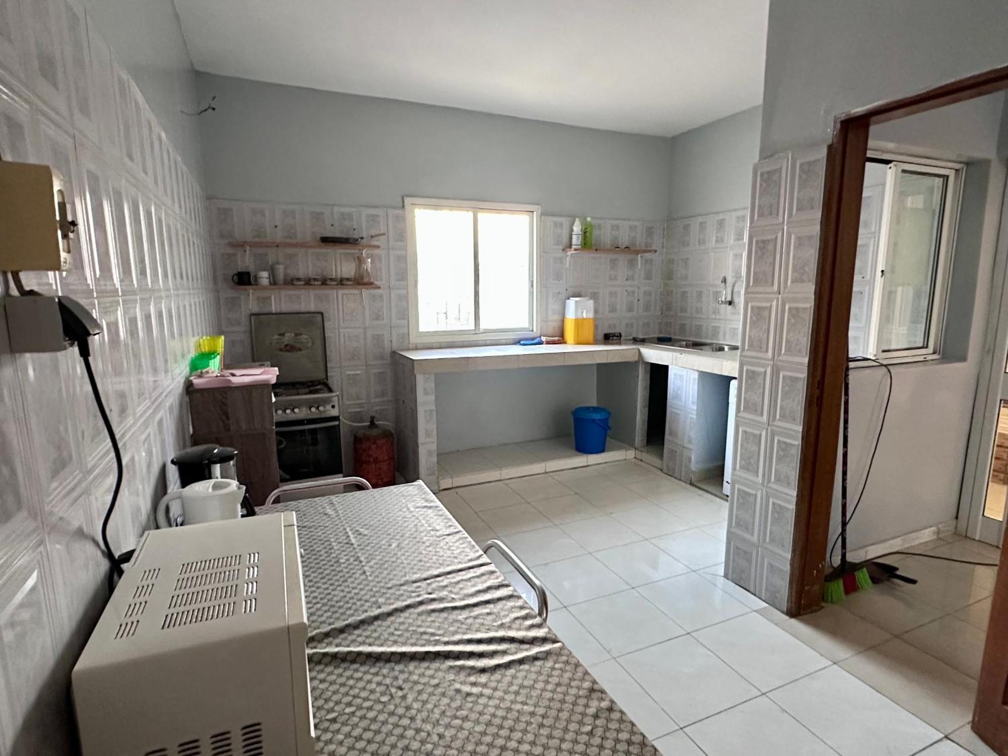 Appartement 3