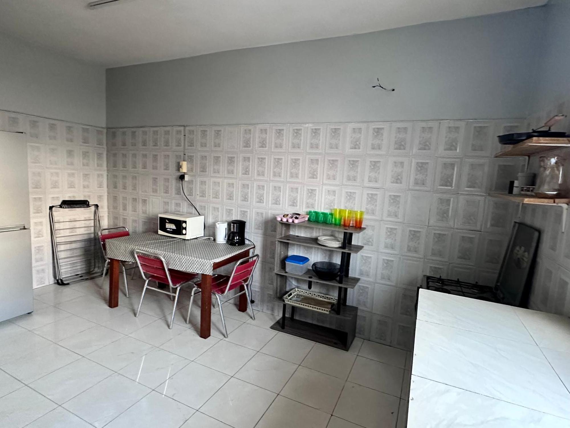 3 Appartement Dakar