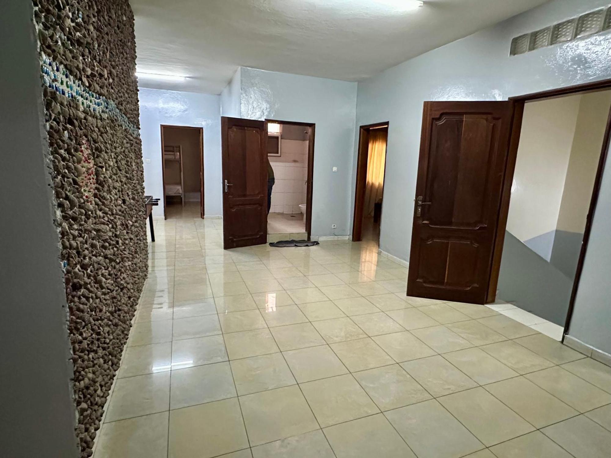 3 Appartement *