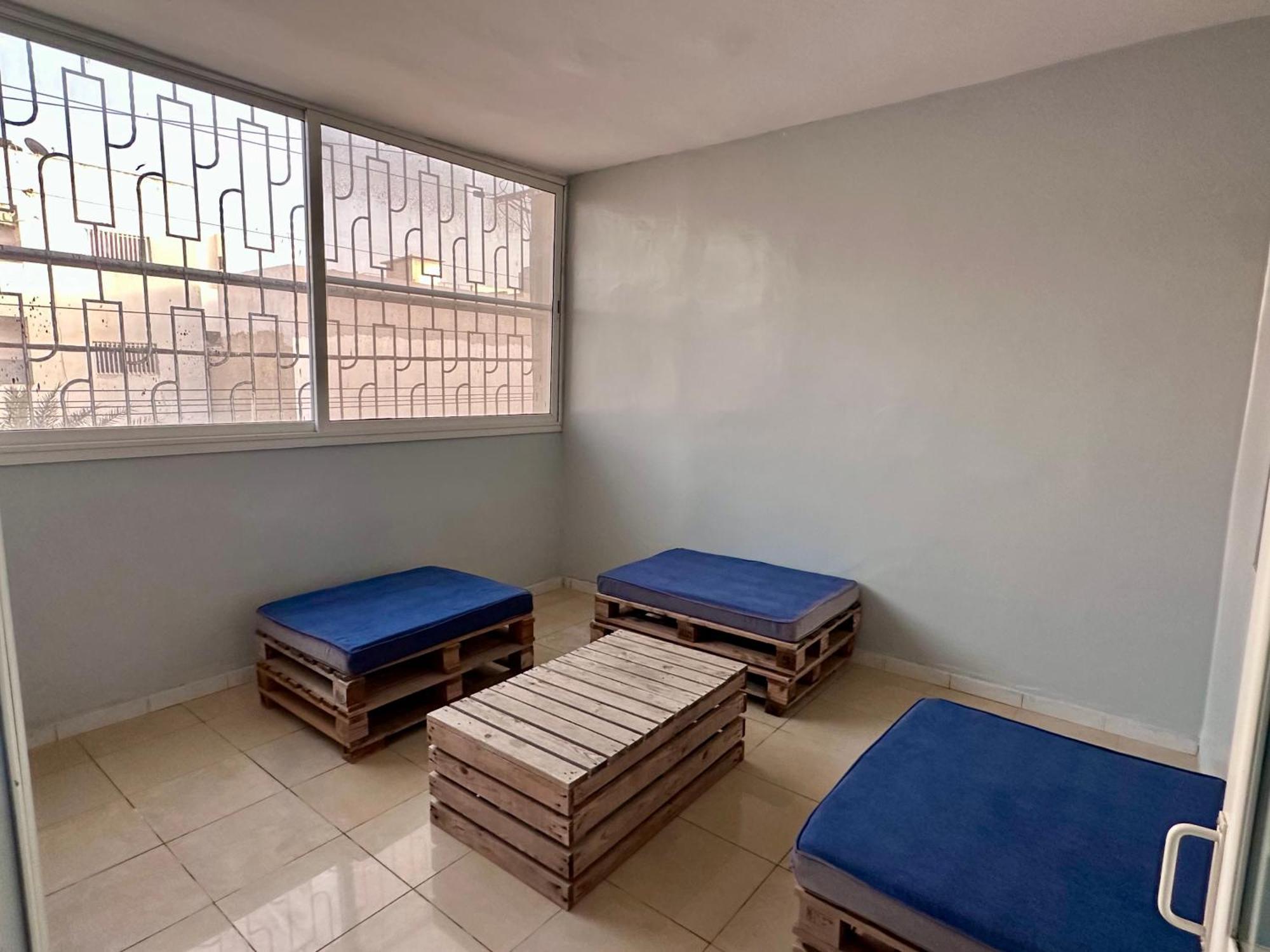 Appartement 3 Dakar