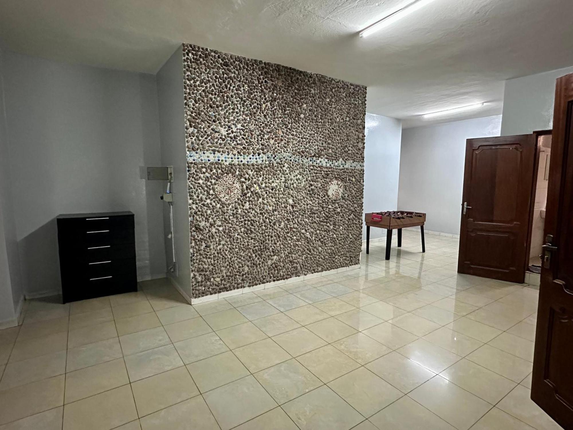 3 Appartement Dakar