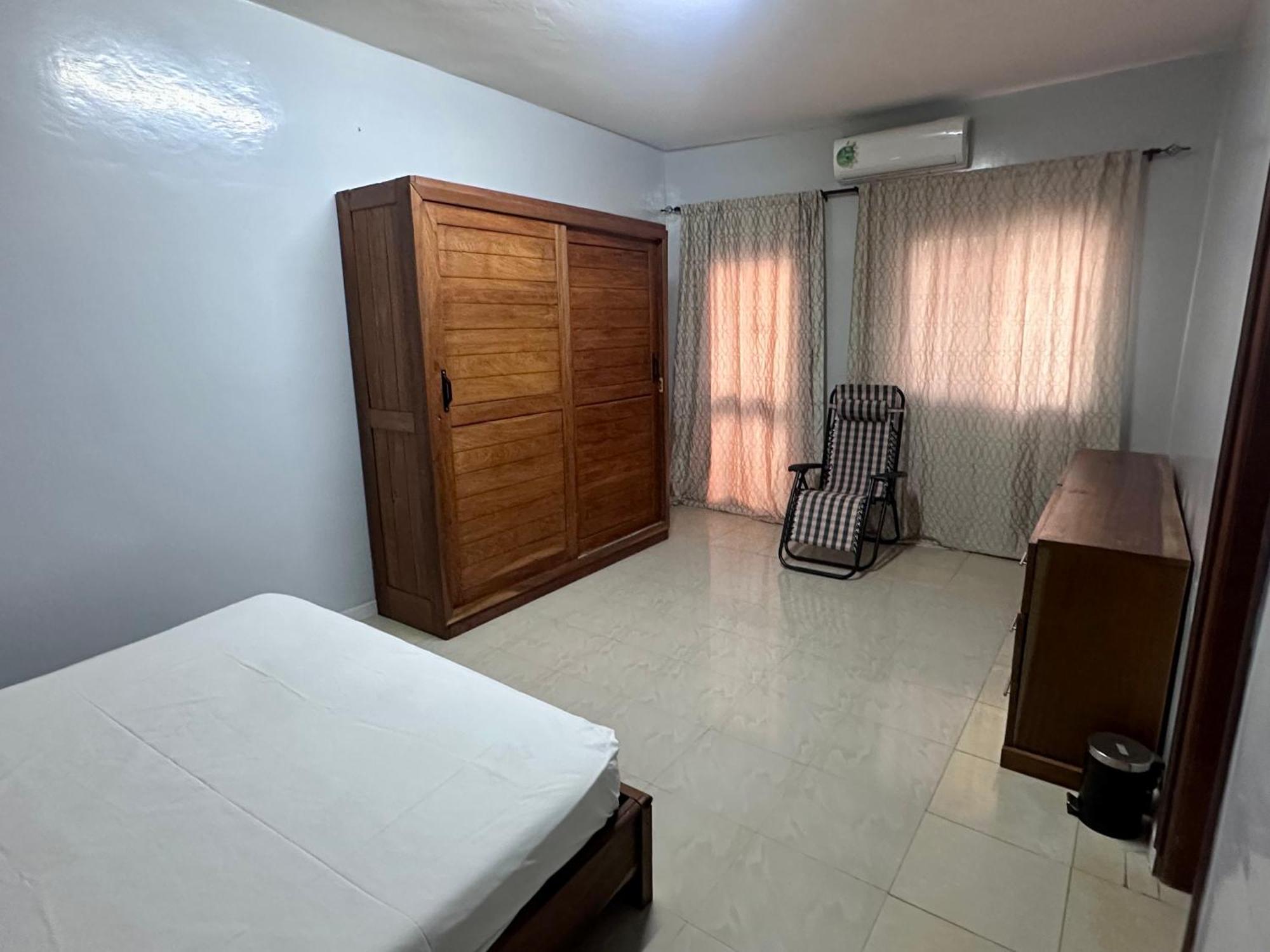 Appartement 3 Dakar